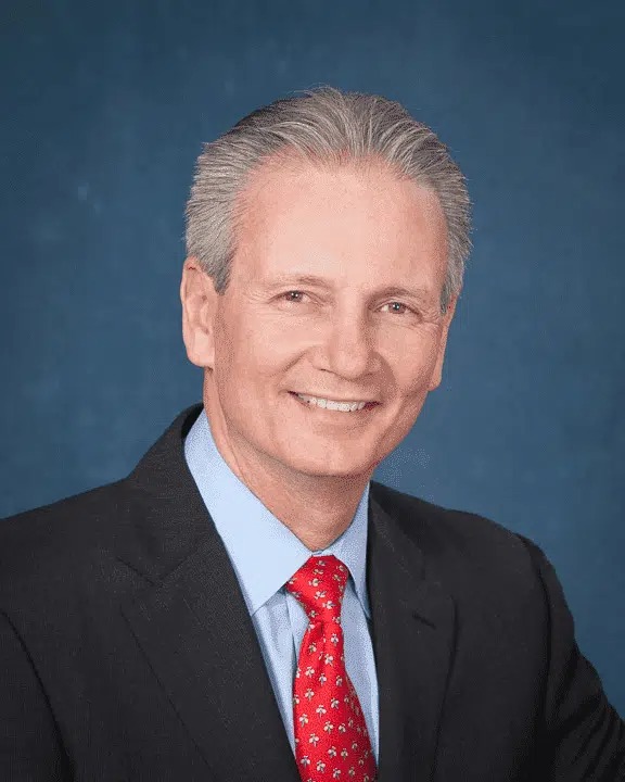 Dr. Robert F. Morrison