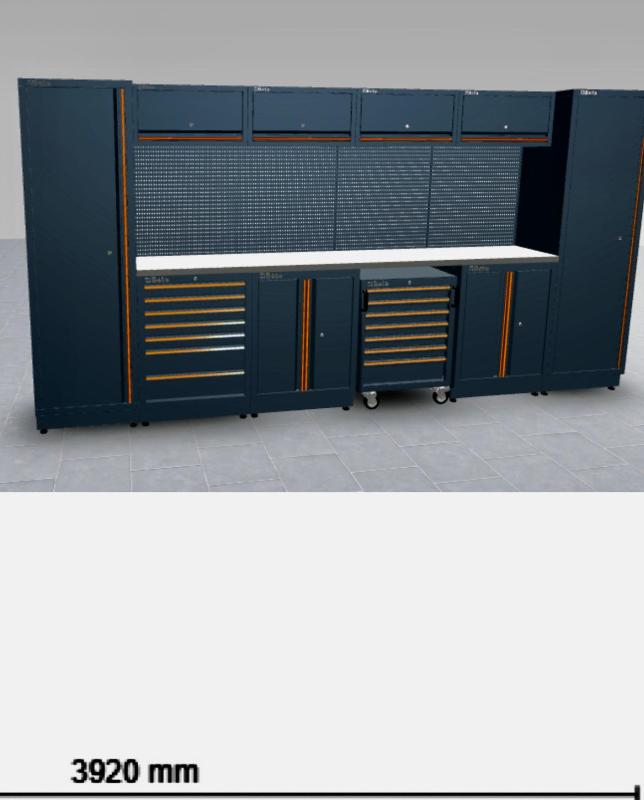 Images Serioli Marco Forniture per Carrozzeria