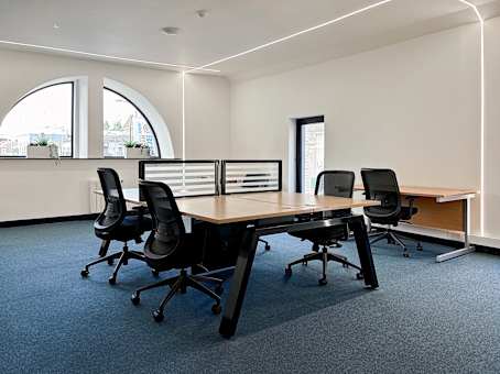 Regus - Drogheda, Bru Digital Hub 8