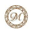 Monty's Elegant banquets Logo