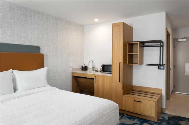 Images Hampton Inn & Suites by Hilton San Diego SeaWorld