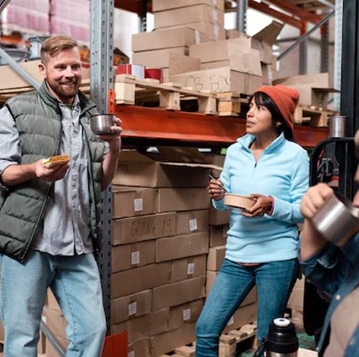 Bilder Lang Hauswartung