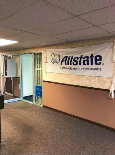 Images Chris K. Song: Allstate Insurance