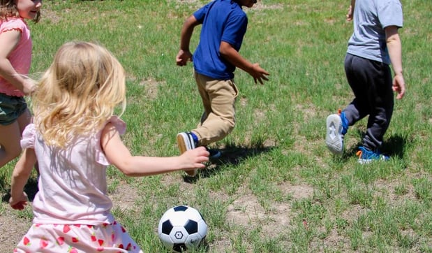 Images Country Home Learning Center at Live Oak