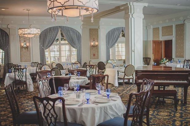 Images The Hotel Roanoke & Conference Center, Curio Collection by Hilton