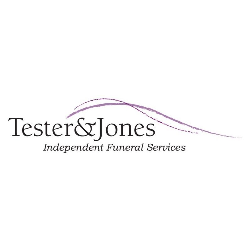 Tester & Jones Logo