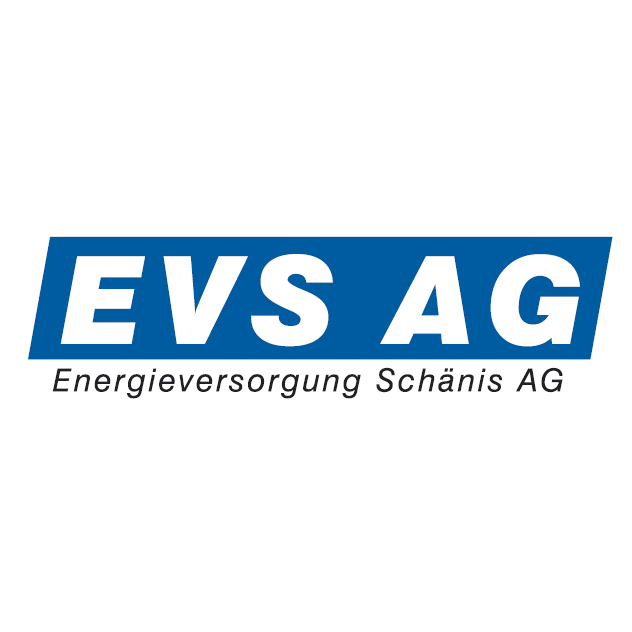 EVS Energieversorgung Schänis AG Logo