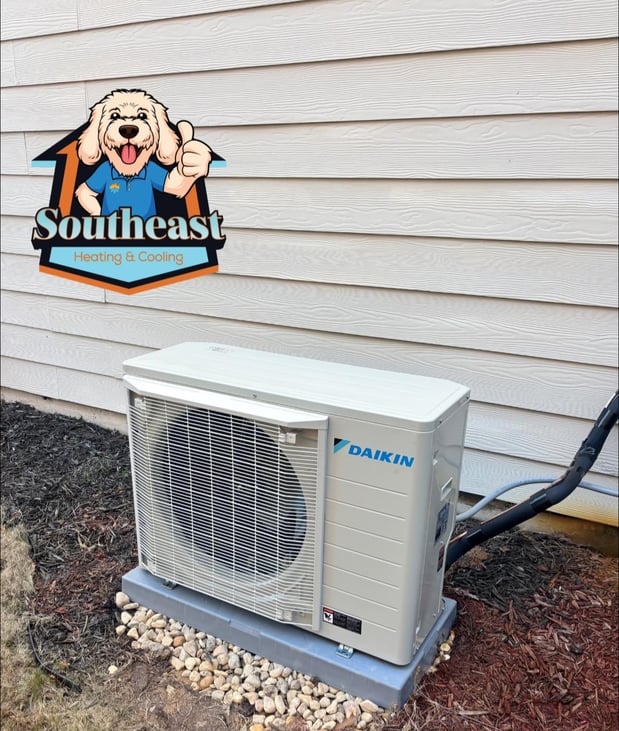 Images Southeast Heating and Cooling LLC