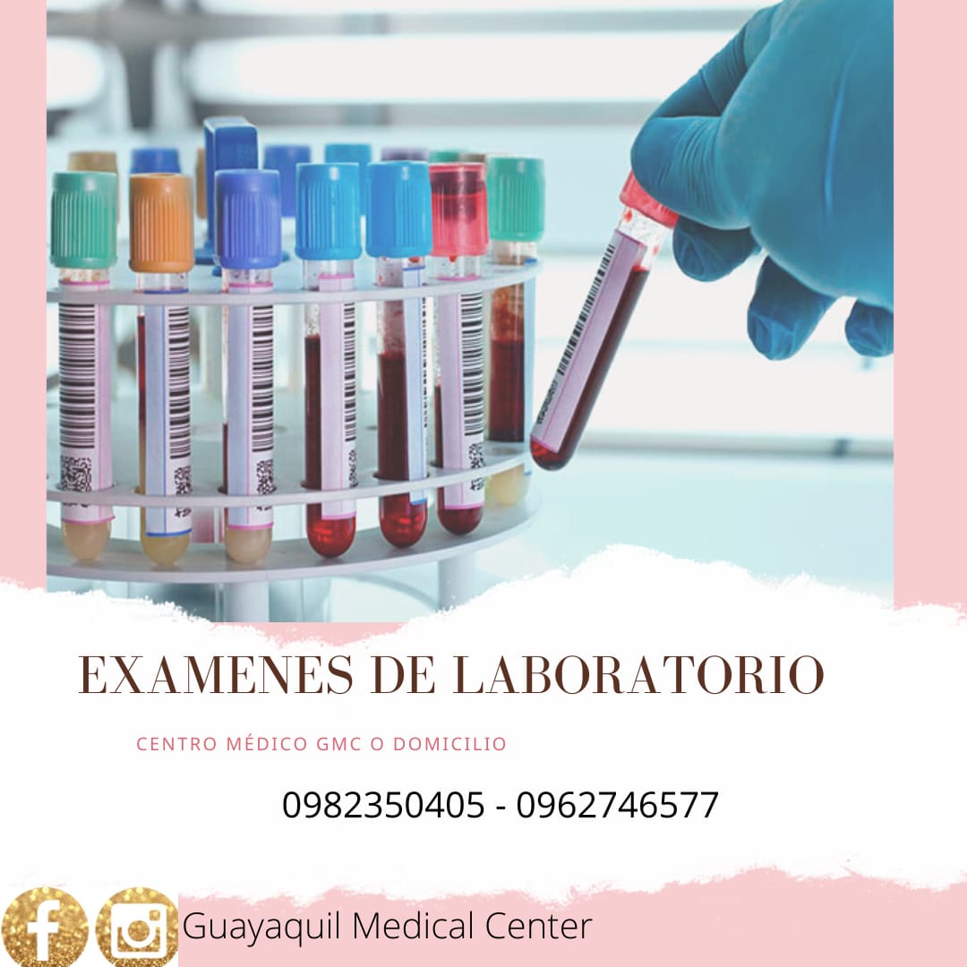 Fotos - Guayaquil Medical Center - 6
