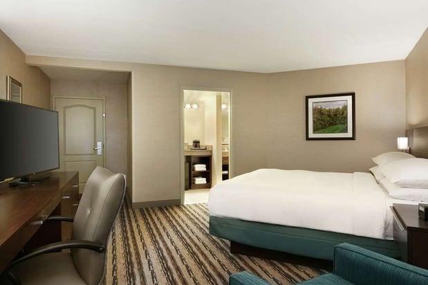 Images DoubleTree Resort by Hilton Hotel Lancaster