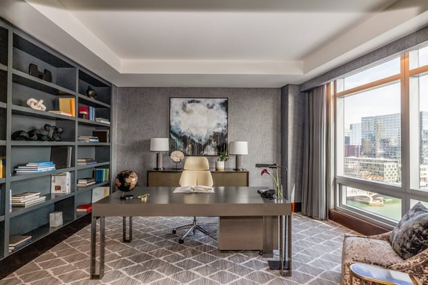 Images InterContinental Boston by IHG