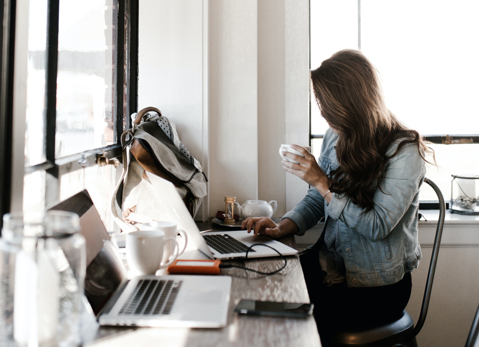 Softwerkstatt GmbH, Brunckhorstweg 3 in Hamburg