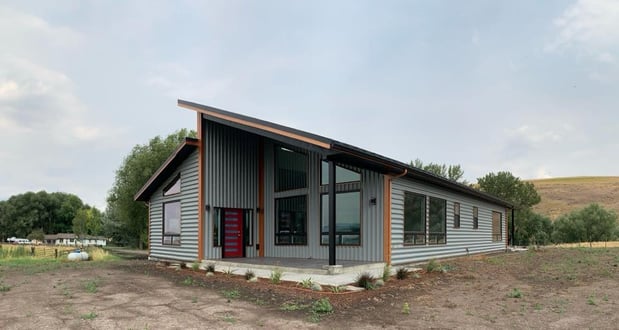 Images Mark Borgerding Contracting LLC