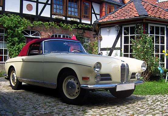 Werner Kudla Kfz.-Meisterbetrieb, Hordorfer Straße 12 in Cremlingen