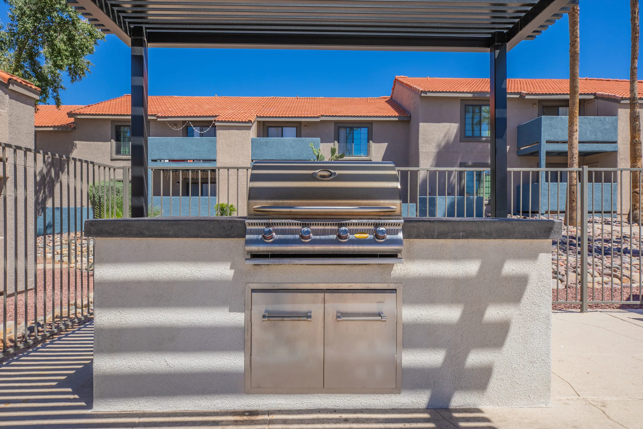 Peak at Oro Valley Image