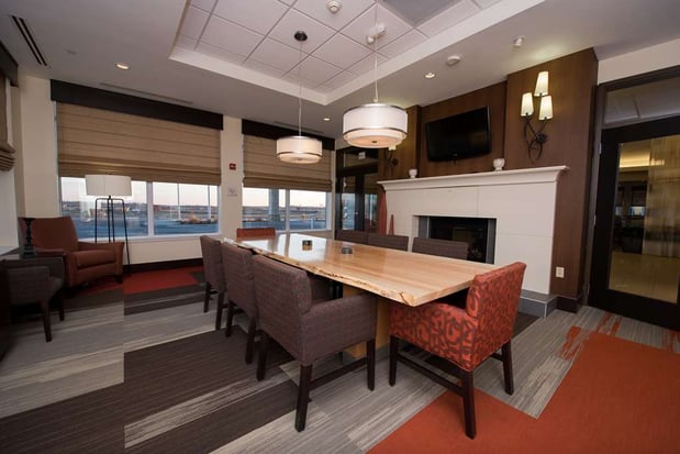 Images Hilton Garden Inn Dayton South-Austin Landing