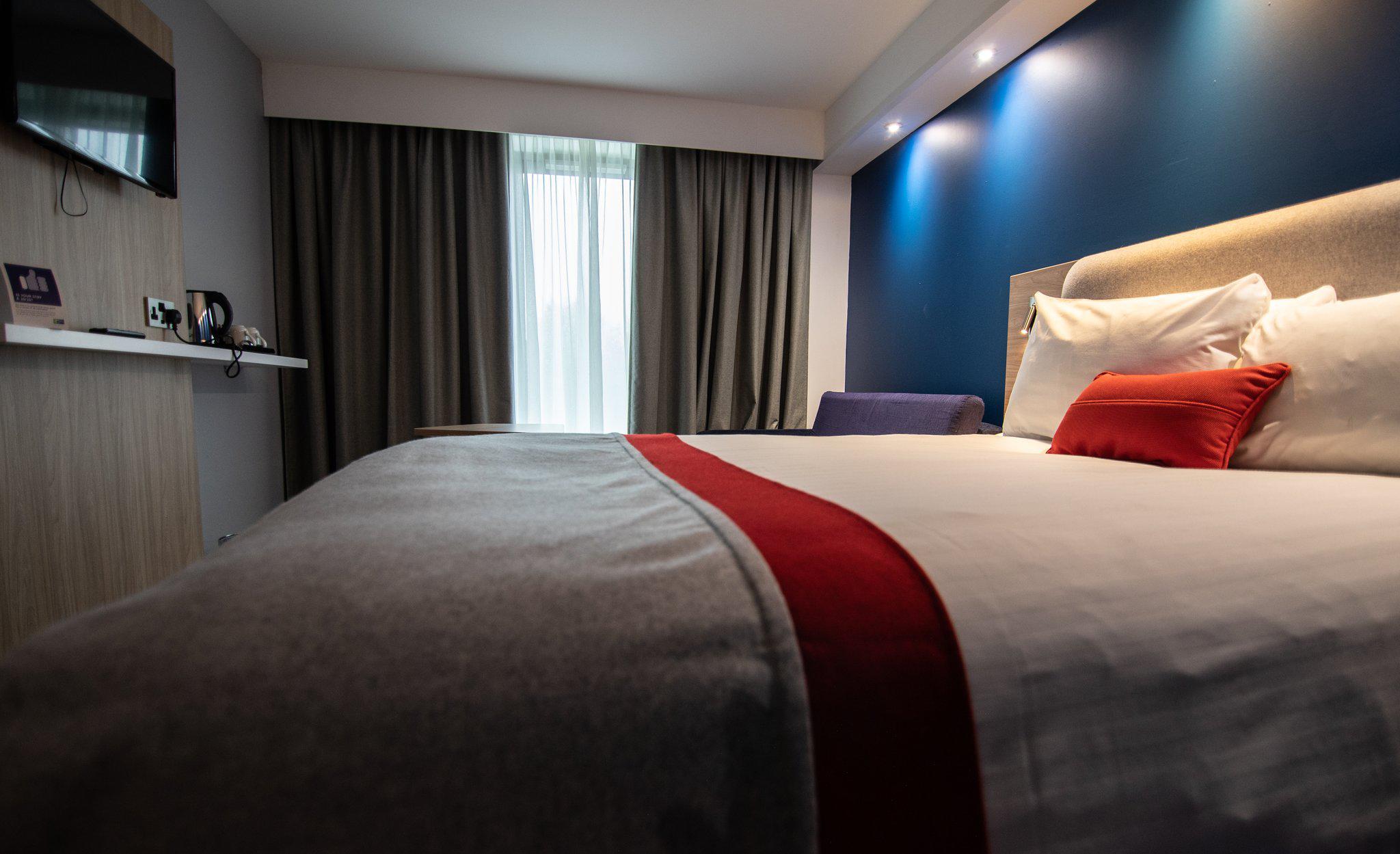 Images Holiday Inn Express London - Stansted Airport, an IHG Hotel