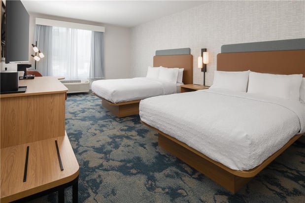 Images Hampton Inn by Hilton North Hollywood