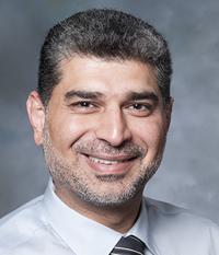 Suleiman Daifallah