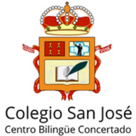 Colegio San José Murcia
