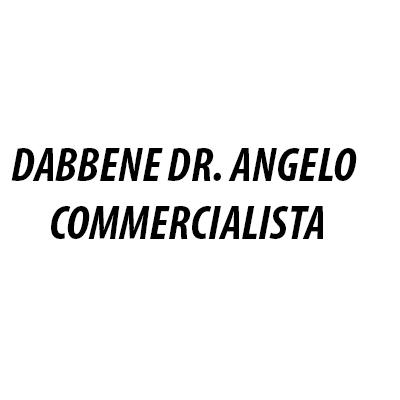 Dabbene Dr. Angelo Commercialista Logo