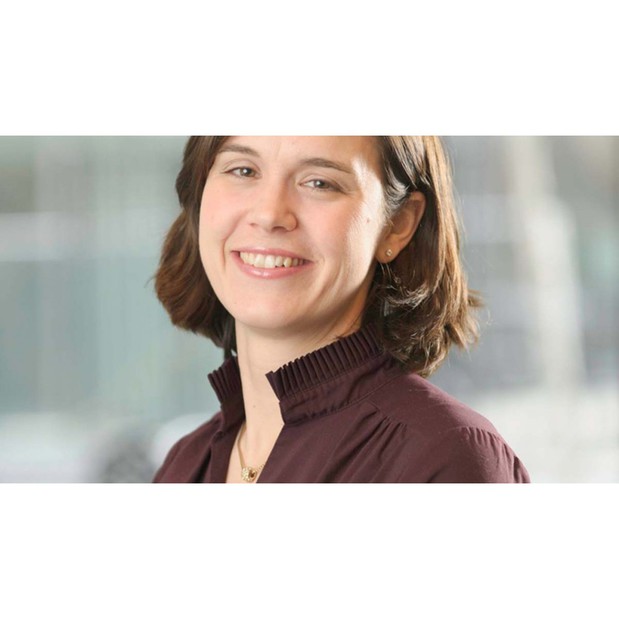 Ellen M. Basu, MD, PhD - MSK Pediatric Hematologist-Oncologist Logo