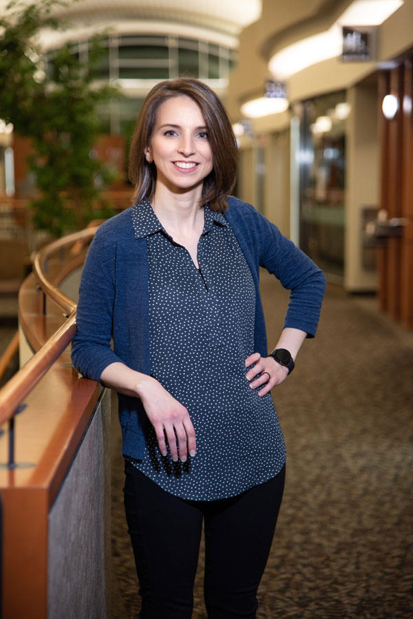 Dr. Sasha Waldstein, Md - Vancouver, WA - Oncology, Oncologist, Oncologist/hematologist