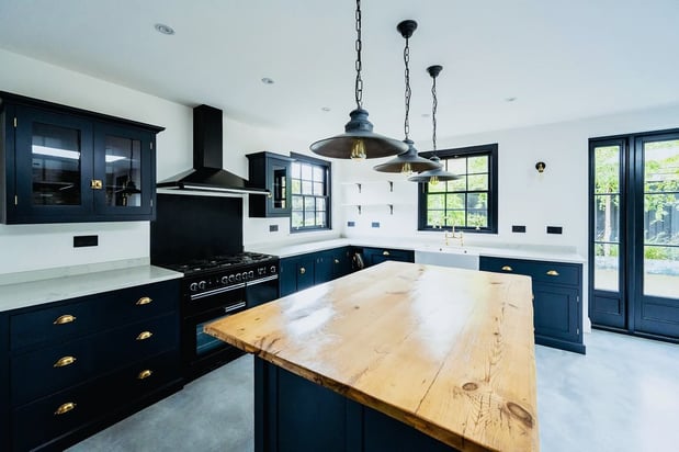 Images The Concept Remodels