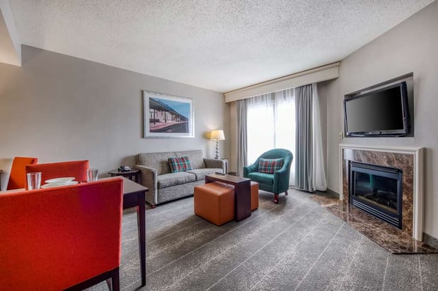 Images Homewood Suites by Hilton Olmsted Village (near Pinehurst)