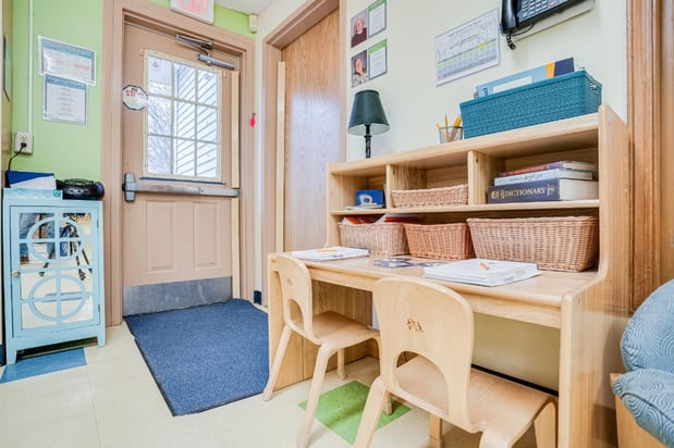 Images Little Friends Early Education and Preschool