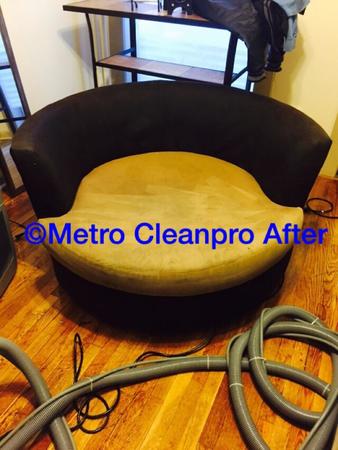 Images Metro Cleanpro LLC