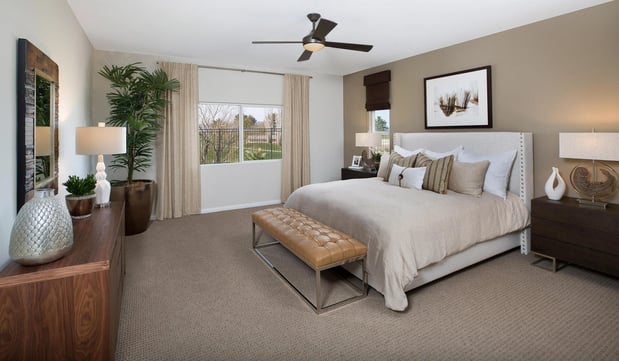 Images Ventano at Mountain Falls - Taylor Morrison