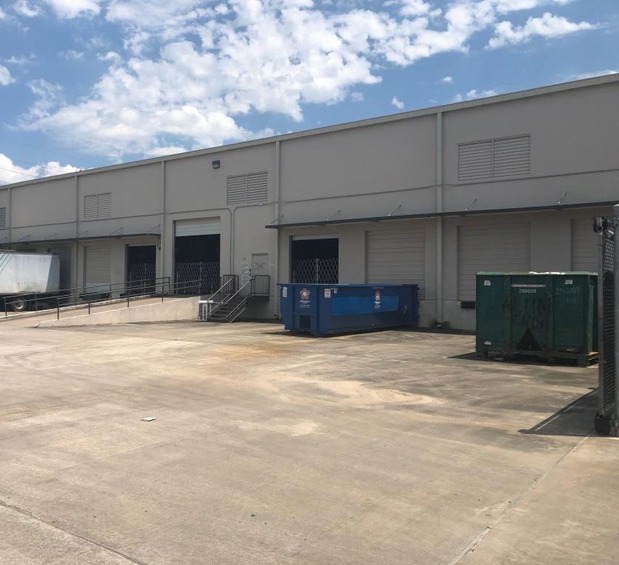 Images Omni Logistics - Houston