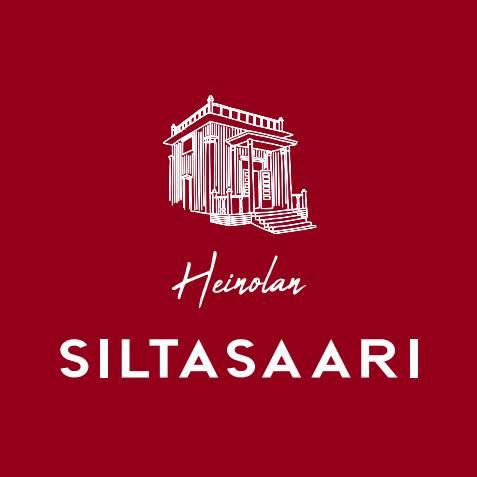 Heinolan Siltasaari Oy Logo