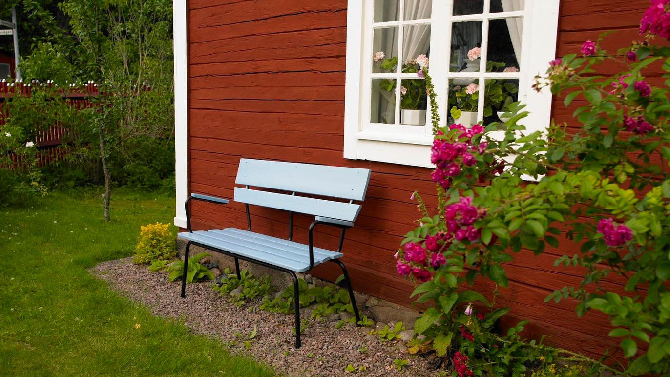 Images Nordsjö Idé & Design - Tofra Färg AB
