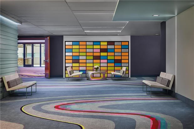 Images the Curtis Denver - a DoubleTree by Hilton Hotel