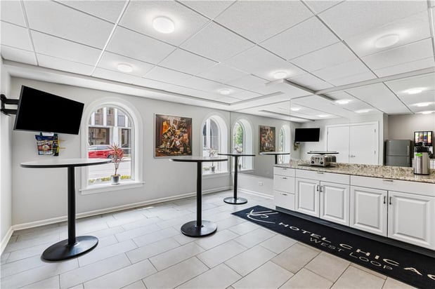 Images Hotel Chicago West Loop, SureStay Collection by Best Western