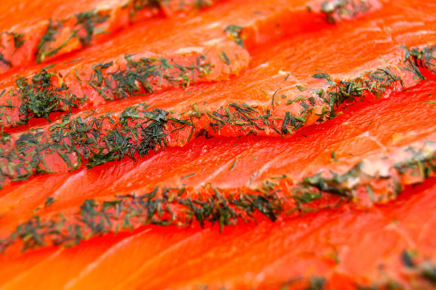 Sockeye Wildlachs- und Trüffelspezialitäten, Collègegasse 2 in Biel/Bienne