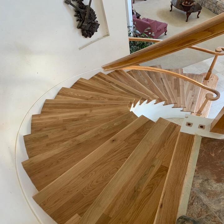 Images Texas Flooring Installation