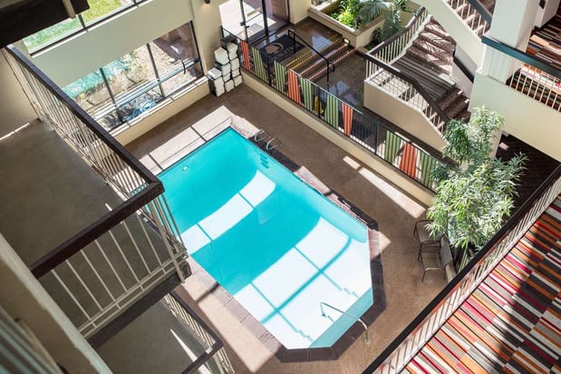 Images DoubleTree by Hilton Hotel Denver Tech Center