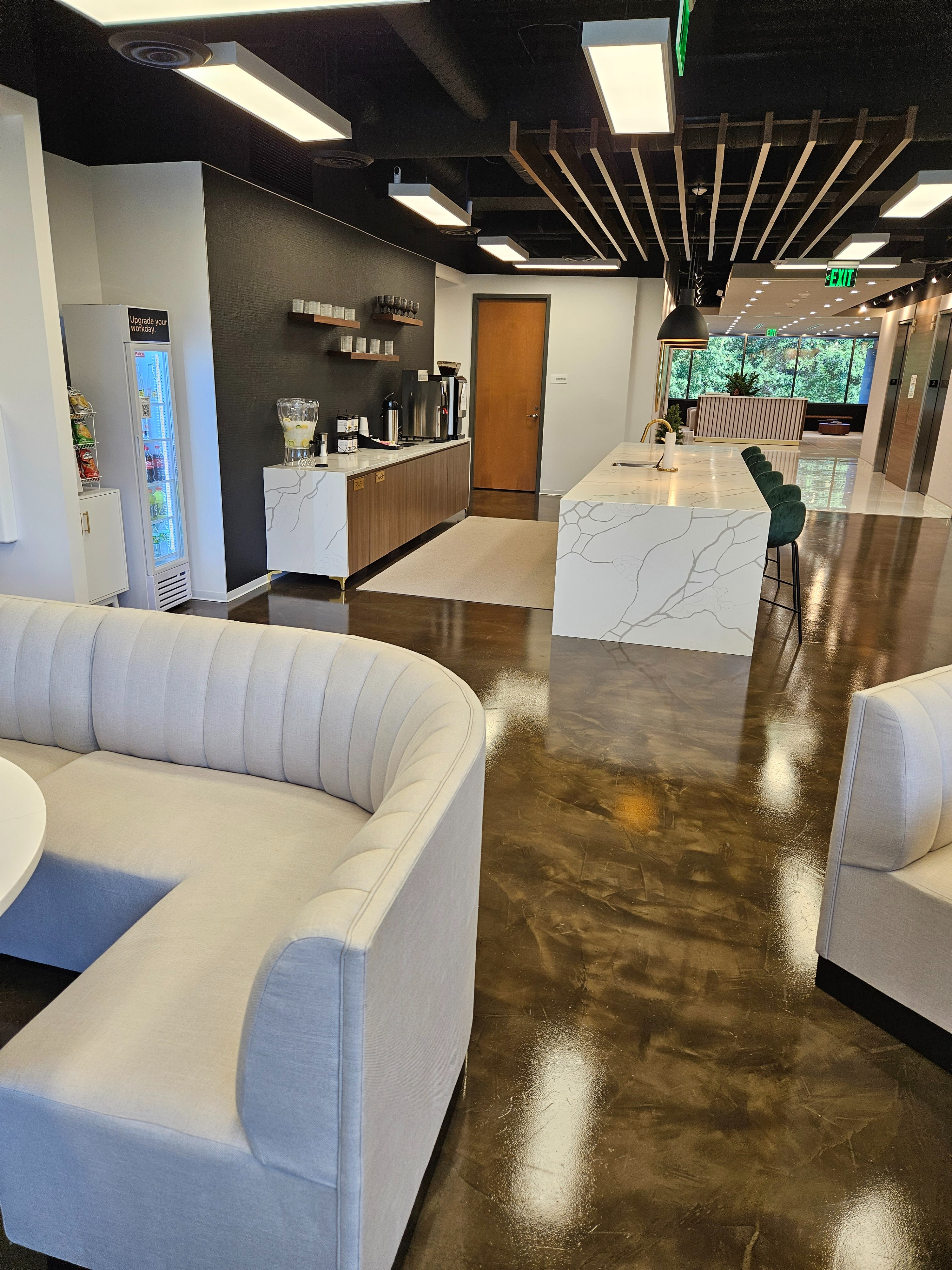 Innovations Building Maintenance Image