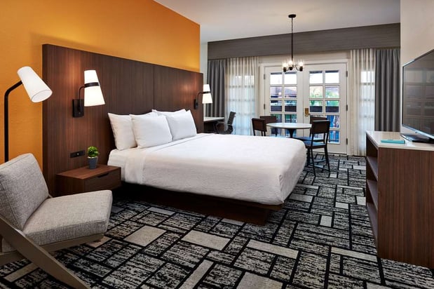 Images Best Western Plus Meridian Inn & Suites, Anaheim-Orange