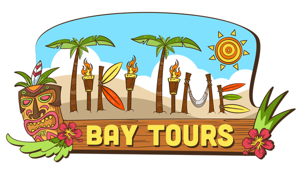 Images Tiki Time Bay Tours