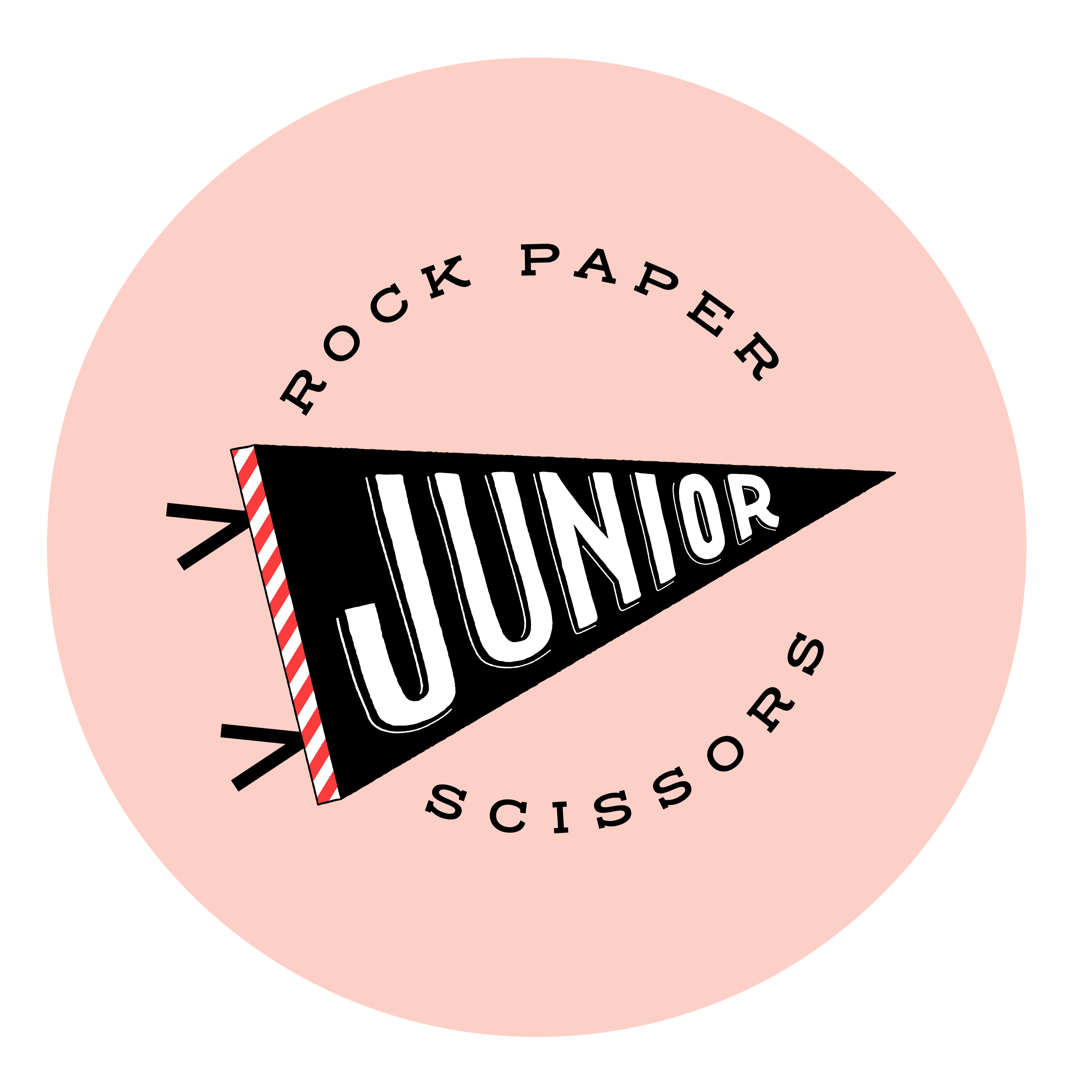 Rock Paper Scissors Junior