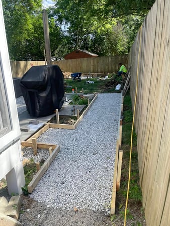 Images Los Pumas Concrete