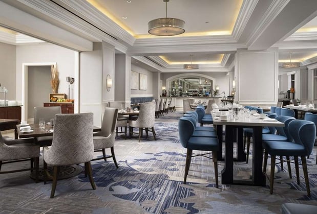 Images Waldorf Astoria Orlando - An Official Walt Disney World Hotel