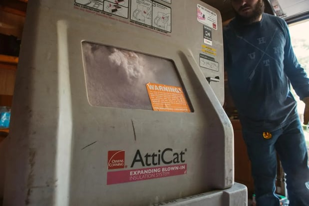 Images My Insulation Guy