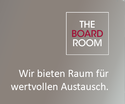 The Boardroom GmbH, Bleichstraße 20 in Düsseldorf