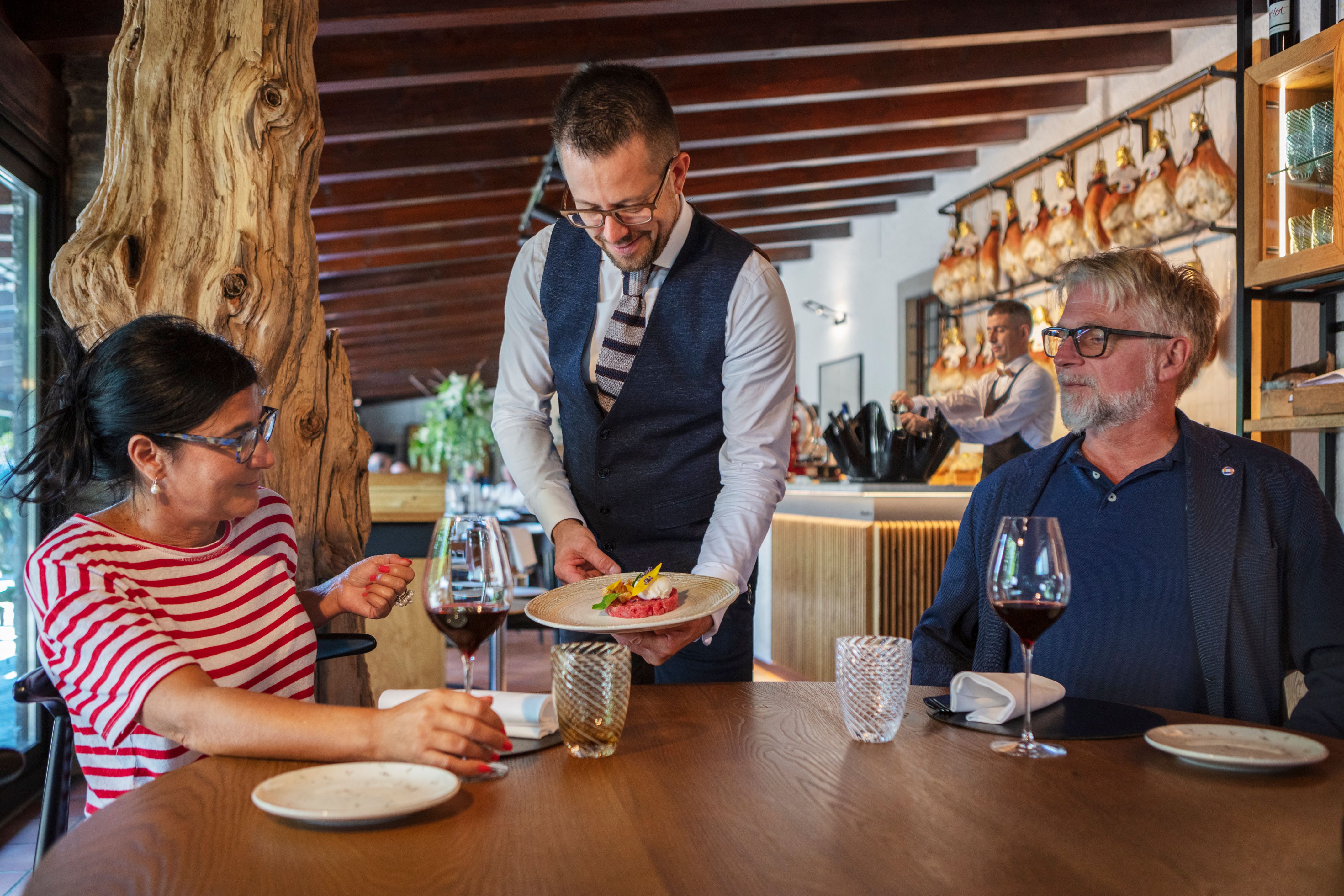 Bilder Ristorante Montalbano by Mirko Rainer