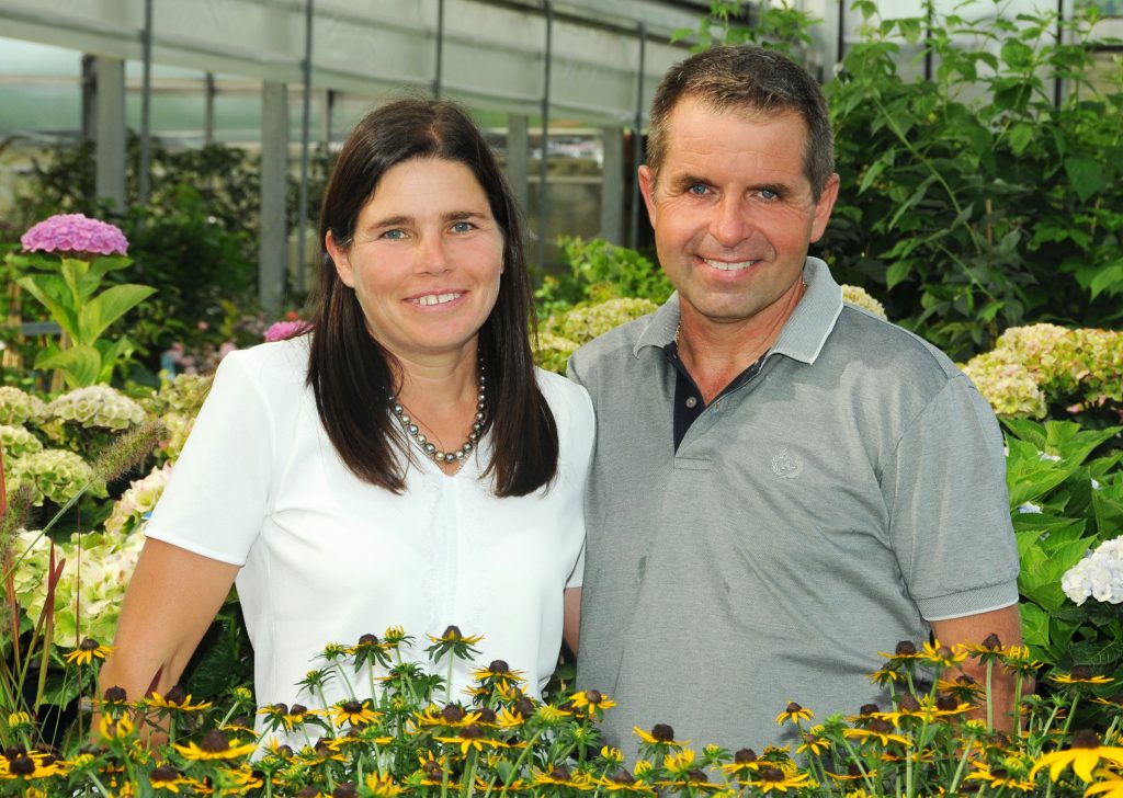 MAISSEN die Gärtnerei GmbH, Dürne 51a in Koblach